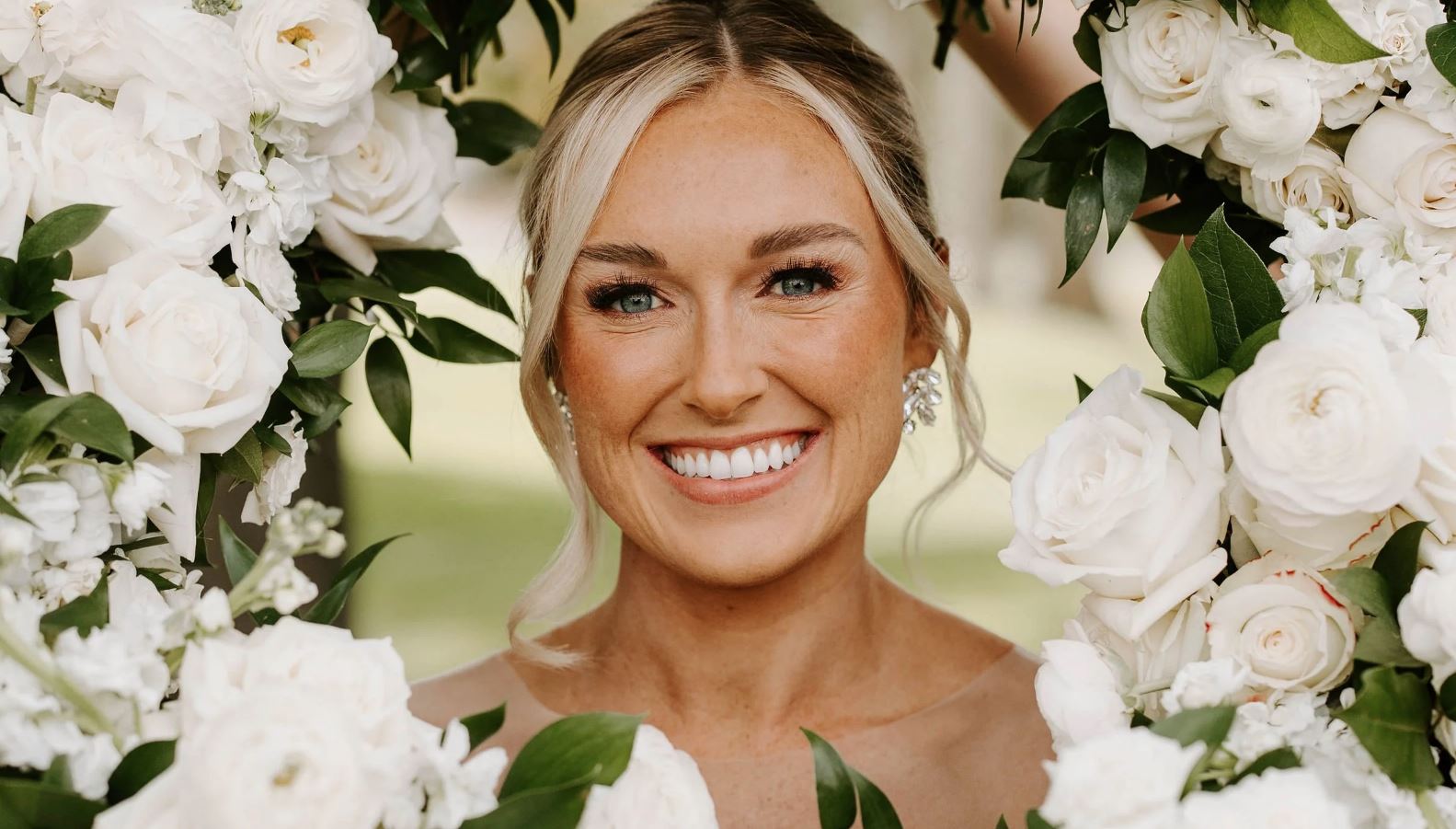 The Radiance Beneath the Veil