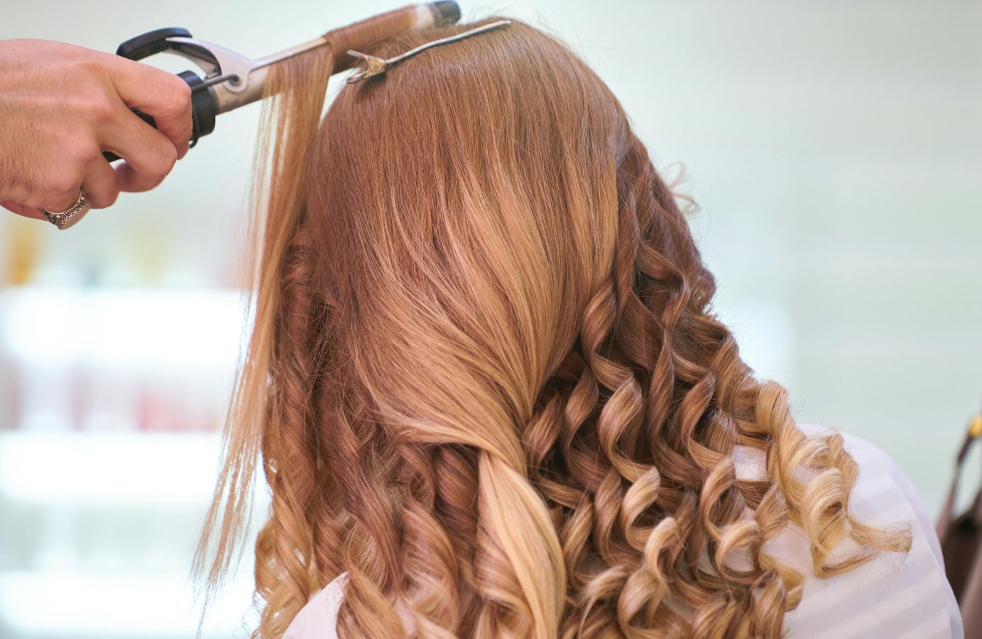 The Story Woven in Every Curl