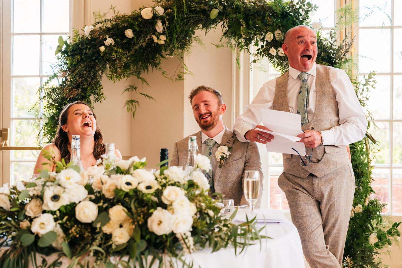 Voices That Hold the Heart of the Room