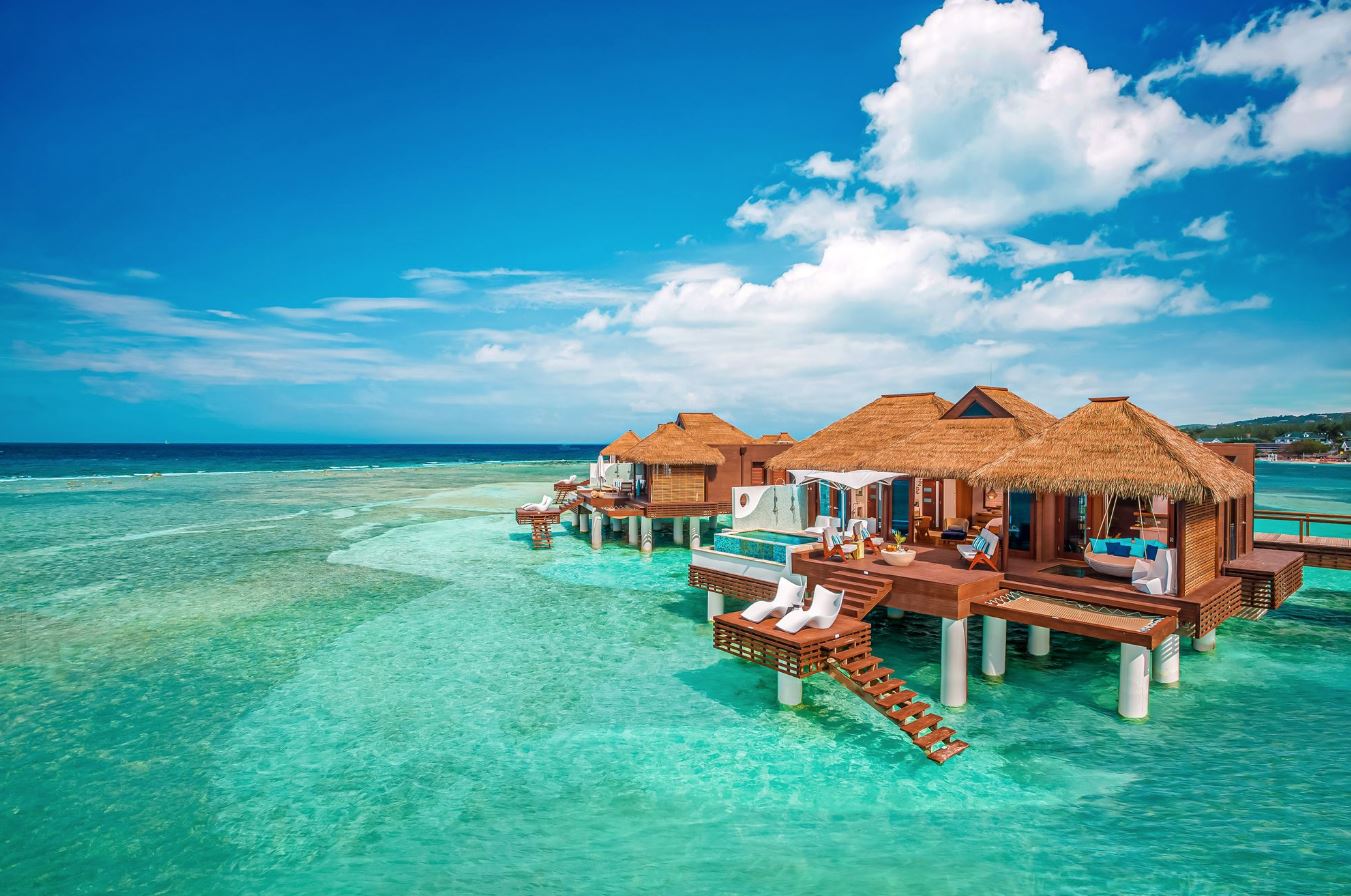 A World Built for Two