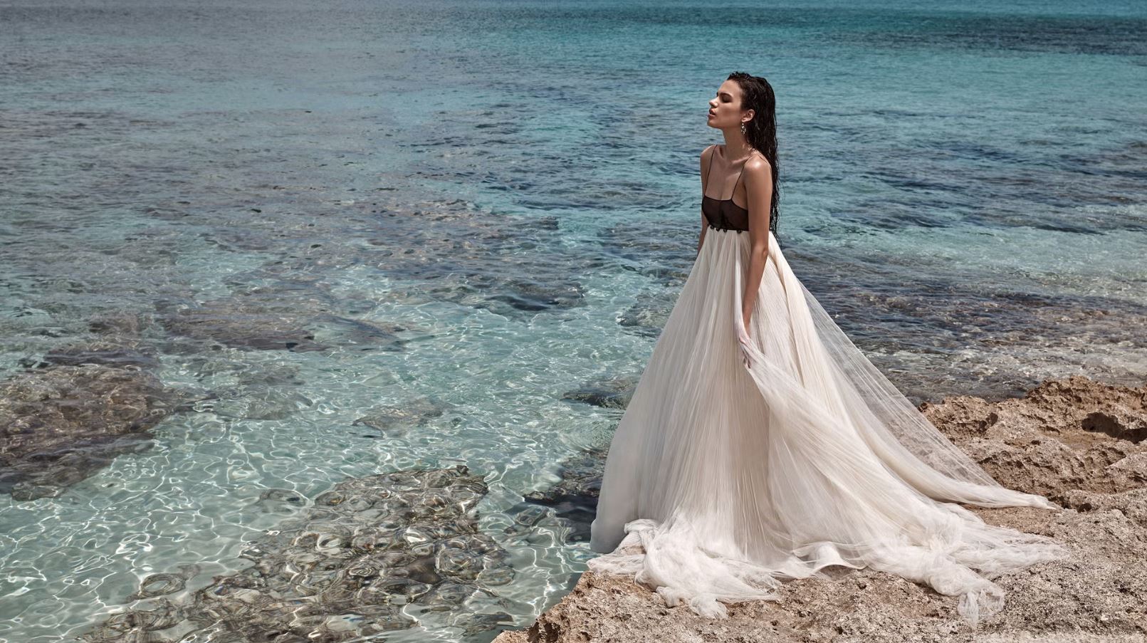 The Fabric of Forever