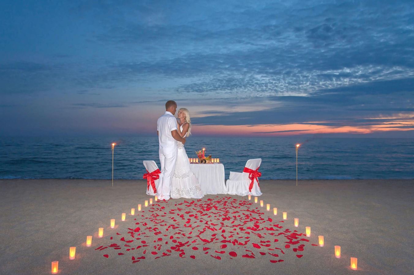 The Day Love Learned to Speak